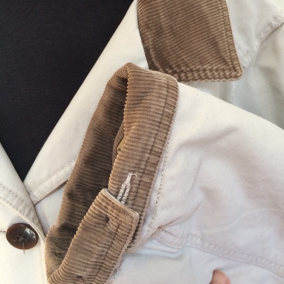 Lands End Women's Coat Jacket - Picture 2 of 4