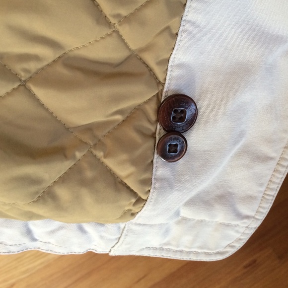 Lands End Women's Coat Jacket - Picture 4 of 4