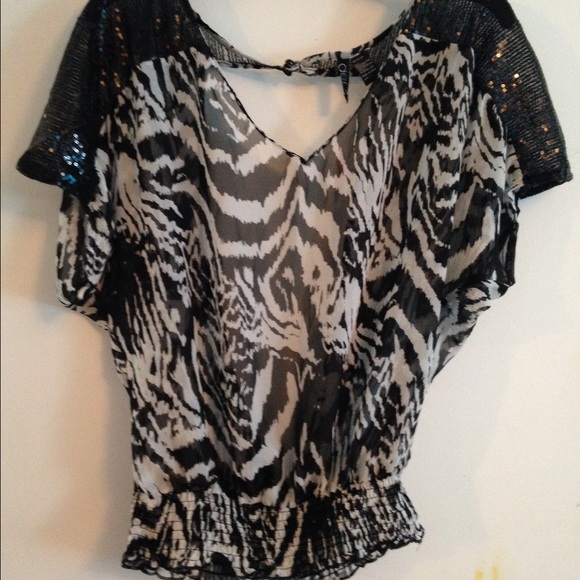 Debs shirt