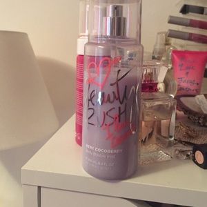 VS BODY mist