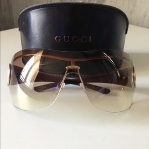 Gucci sunglasses