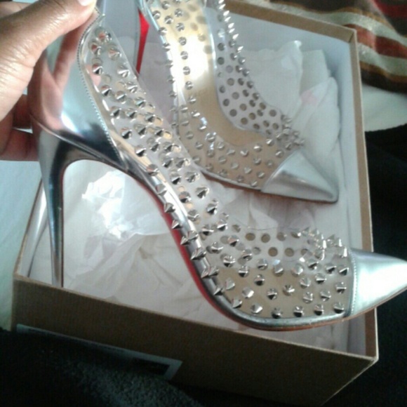 Christian louboutin - Picture 2 of 4