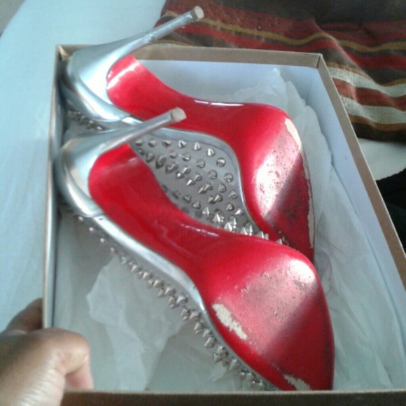 Christian louboutin - Picture 3 of 4