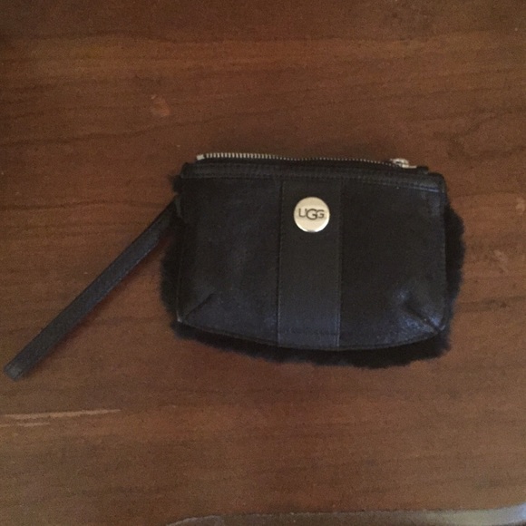 Ugg clutch **SALE **