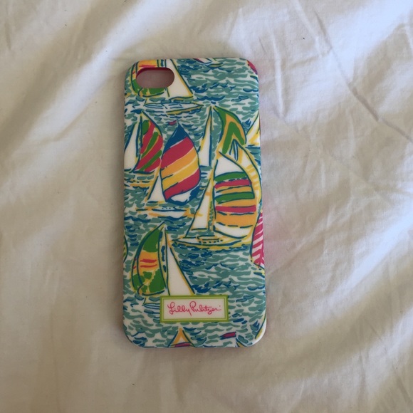 Ugotta regatta iPhone 5/5s case