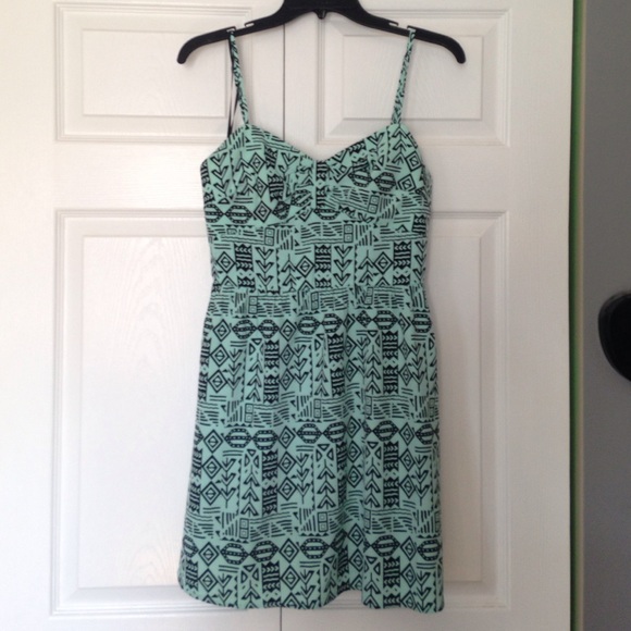 Summer dress