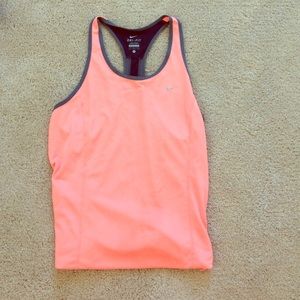 Nike Dri-Fit Tank Top