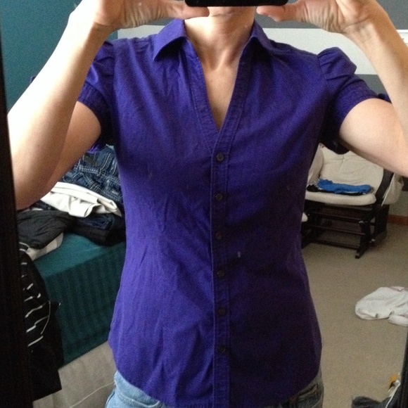 Dress shirt