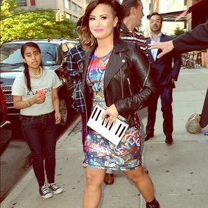 Cynthia Rowley dress