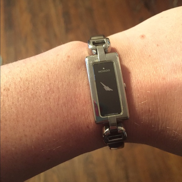 Movado watch **SALE**