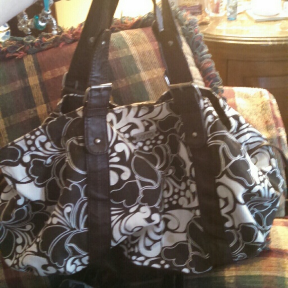 Kirra bag