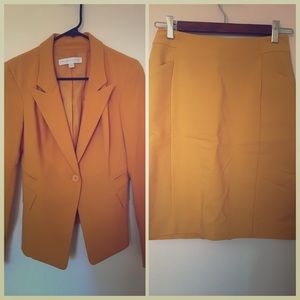 Blazer and Skirt bundle