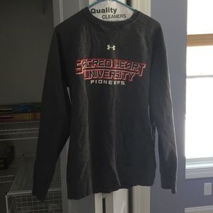 Sacred Heart University Sweater