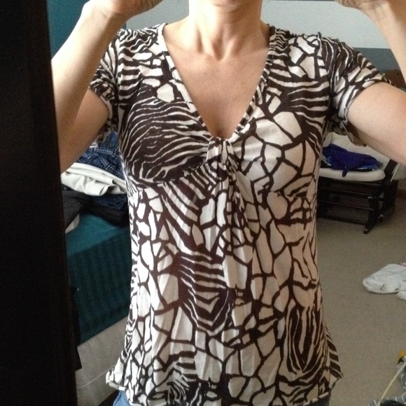 Fun shirt