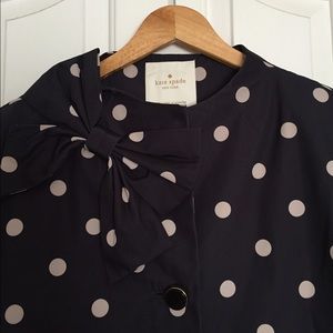 Kate Spade Coat