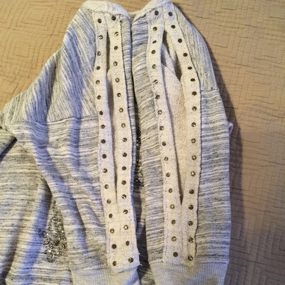 Miss Me top - Picture 2 of 2