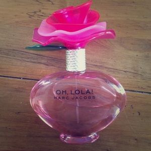 Marc Jacobs OH, Lola Perfume