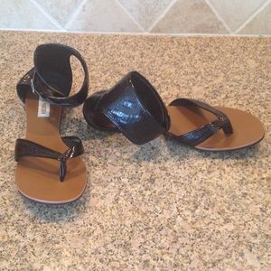 Steve Madden Sandals