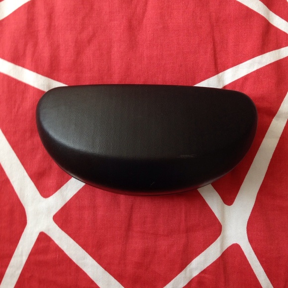 Sunglass case