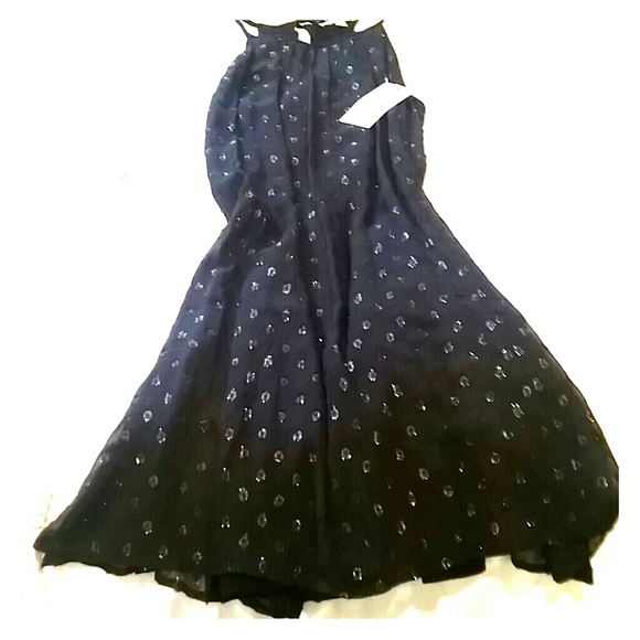 NWT Ella Moss gorgeous dress