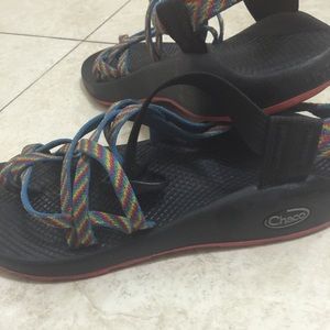Chacos