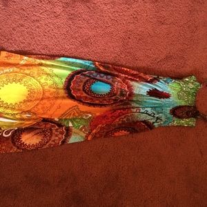 💥 BOGO 💥 Small tie die dress