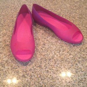 Croc Women's Shoes
