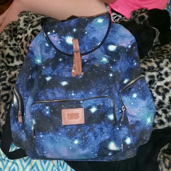 GALAXY VS BAG