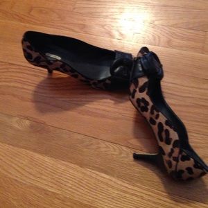 Maxstudio lepeord shoes