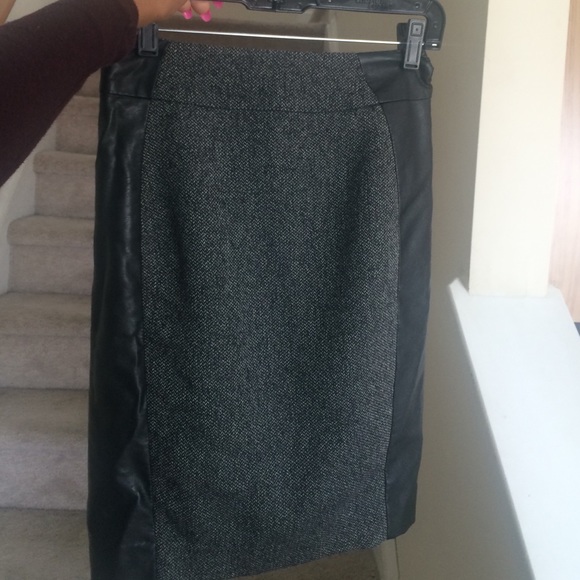 H&M Mini Skirt