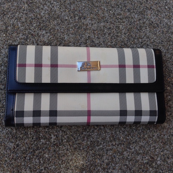 Fashion wallet