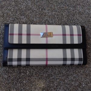 Fashion wallet