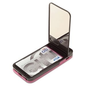 Aduro Stash iPhone 5 case