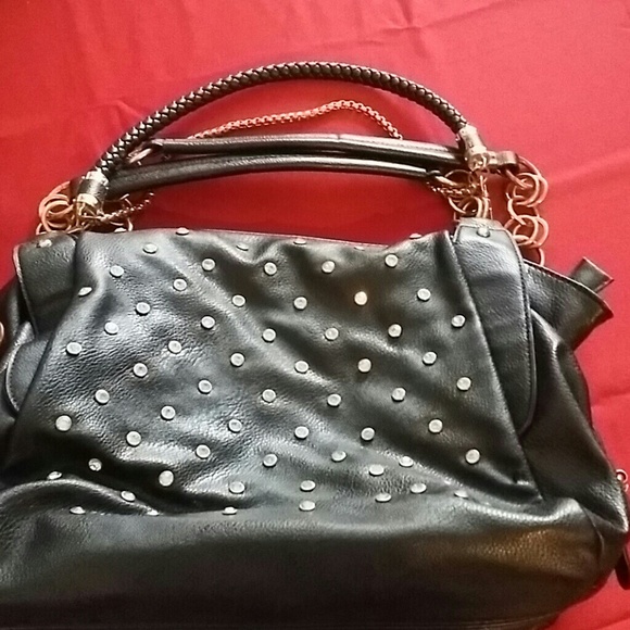 Bling bag
