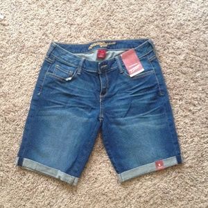 Arizona Jean Shorts