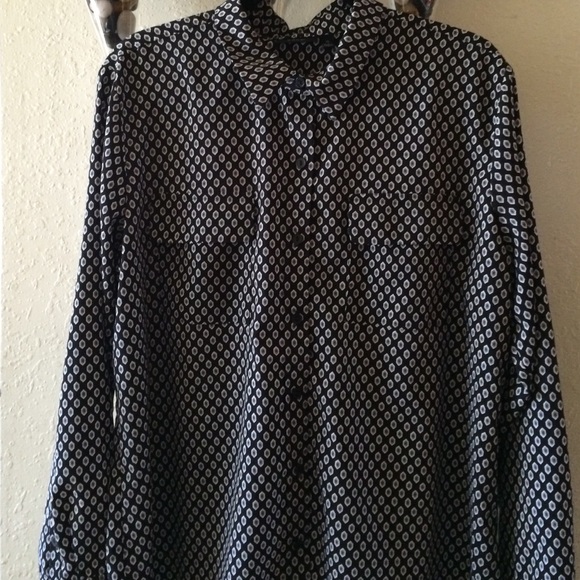Apt. 9 Dress Shirt
