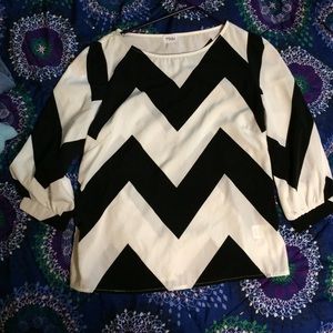 quarter sleeve shirt!