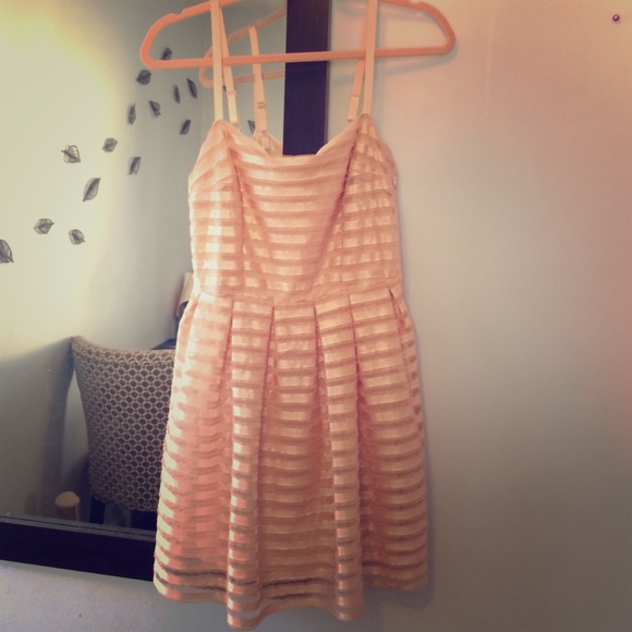Baby Doll Dress - Picture 1 of 4