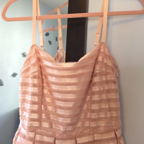 Baby Doll Dress - Picture 2 of 4