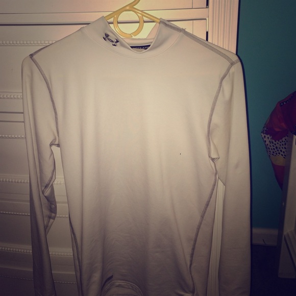 Under armour long sleeve - Picture 1 of 3