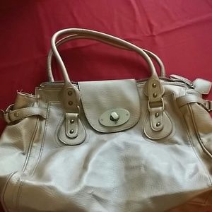 BUNDLED!!!! Gold bag