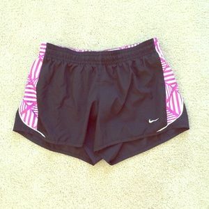 Nike Workout Shorts