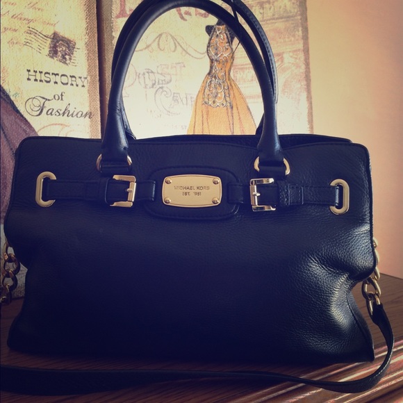 Michael Kors Handbag