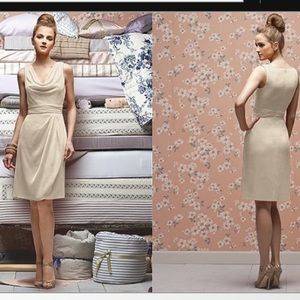 🌺 Lela Rose Dress