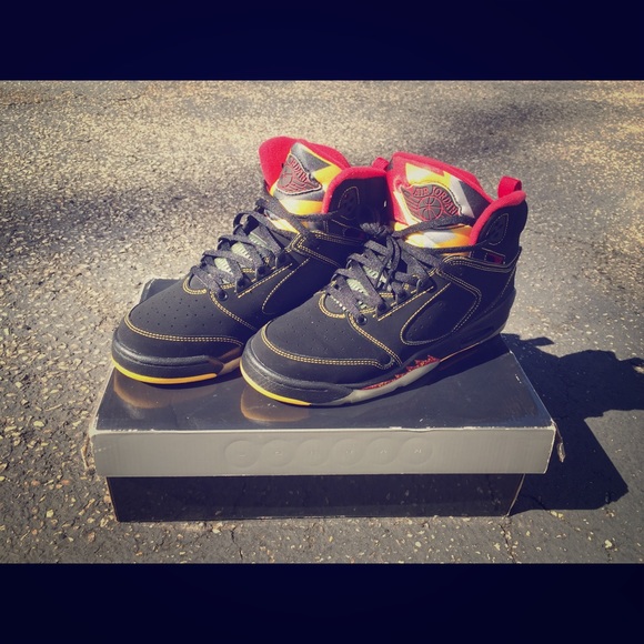 Jordan 60 plus