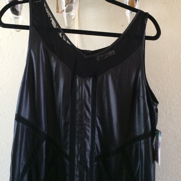 Gentle Fawn "Nico" Dress