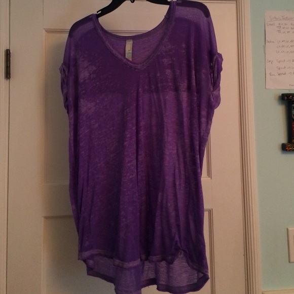 Free People shirt