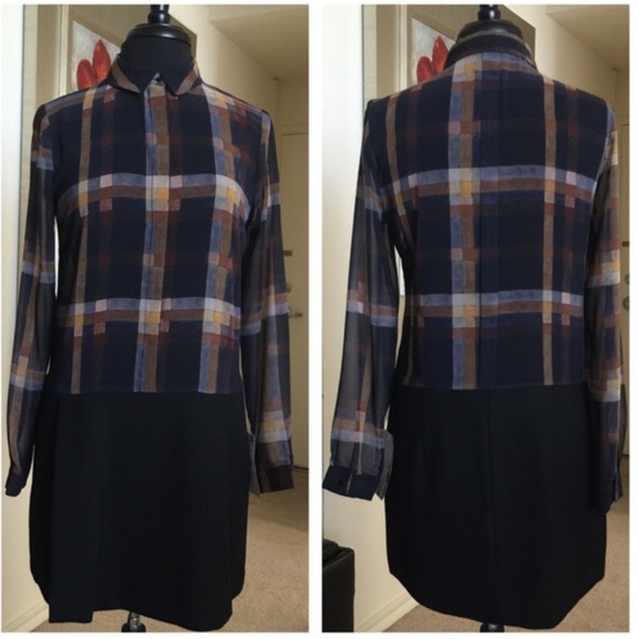 Zara dress - Picture 2 of 4