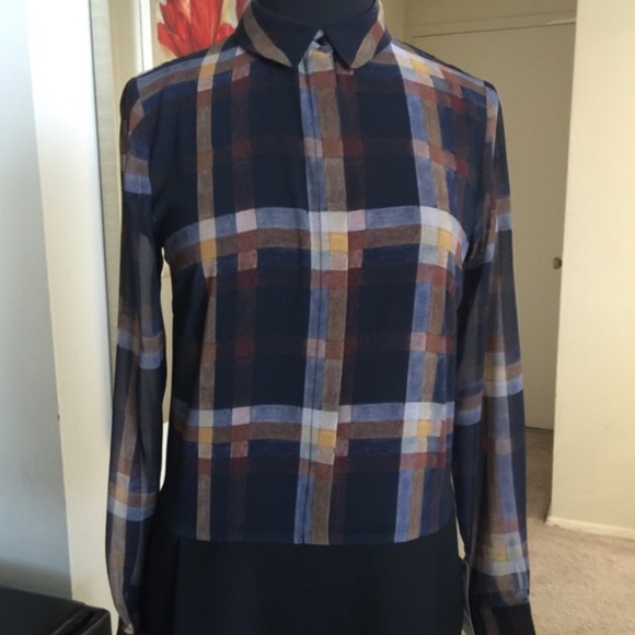 Zara dress - Picture 3 of 4