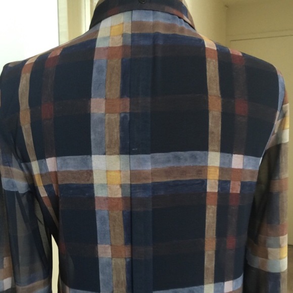 Zara dress - Picture 4 of 4